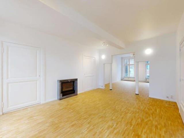 Appartement 2 ch
