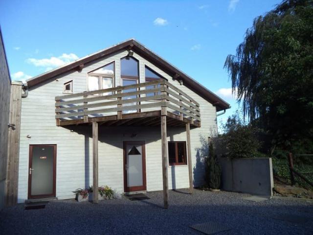 Appartement 2 ch