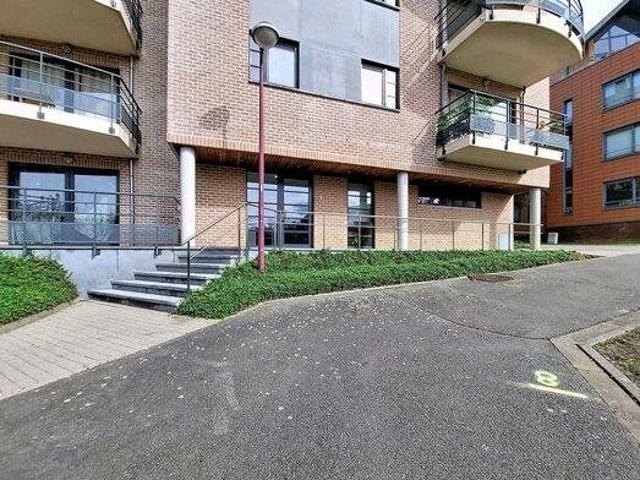 Appartement 2 ch