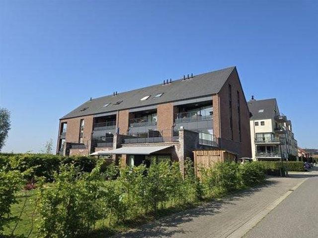 Appartement 2 ch