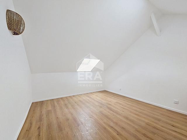 Appartement 2 chambre à louer à Tiercelet Entièrement rénové