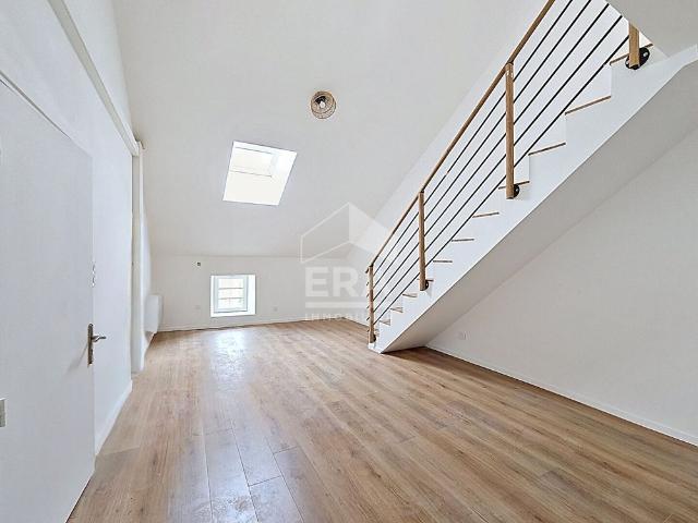 Appartement 2 chambre à louer à Tiercelet Entièrement rénové