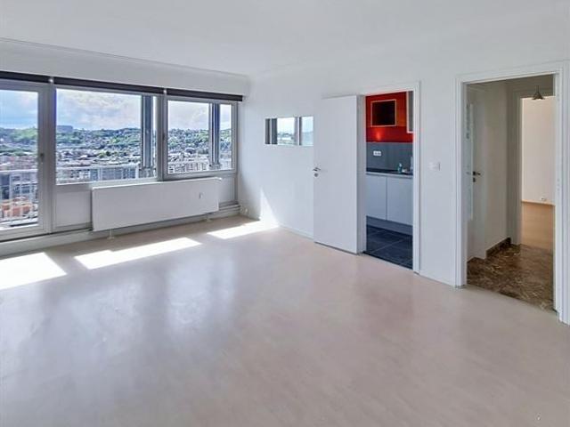 Appartement 2 chambre à louer Boulervard d'Avroy à Liège