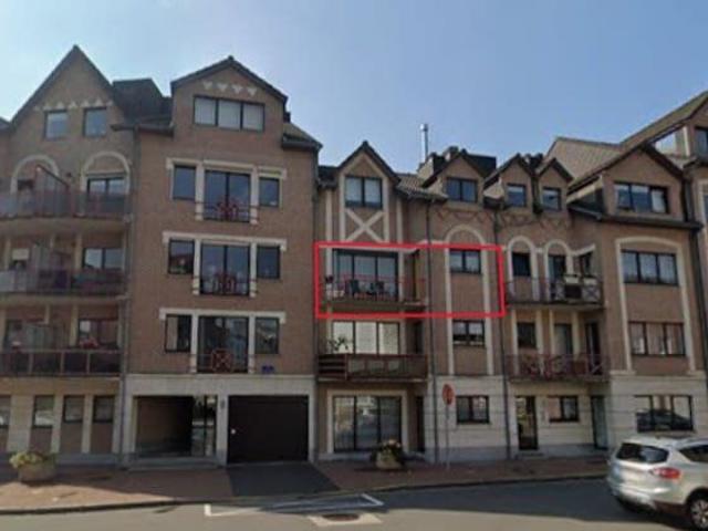 Appartement 2 chambre avec garage à Welkenraedt