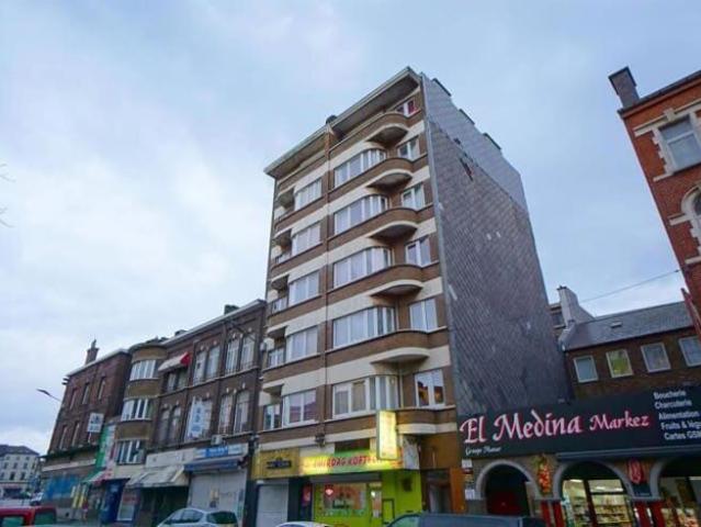 Appartement 2 chambre en centre ville