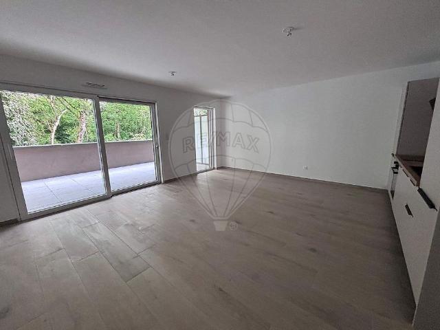 Appartement 2 chambre s à louer Manom