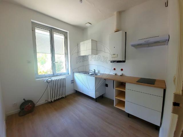 Appartement 2 chambre s à louer Nantes