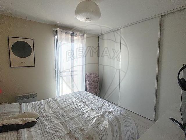 Appartement 2 chambre s à louer Nantes