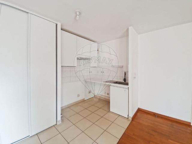 Appartement 2 chambre s à louer Nantes