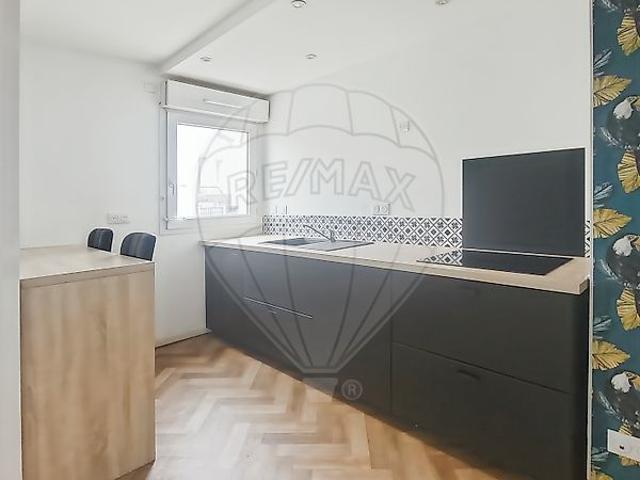Appartement 2 chambre s à louer Nantes
