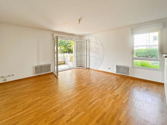 Appartement 2 chambre s à louer Nantes