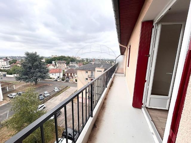 Appartement 2 chambre s à louer Nevers