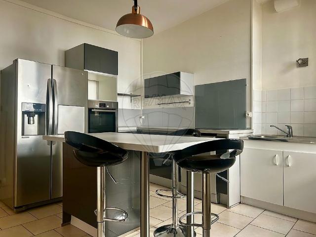 Appartement 2 chambre s à louer Nevers