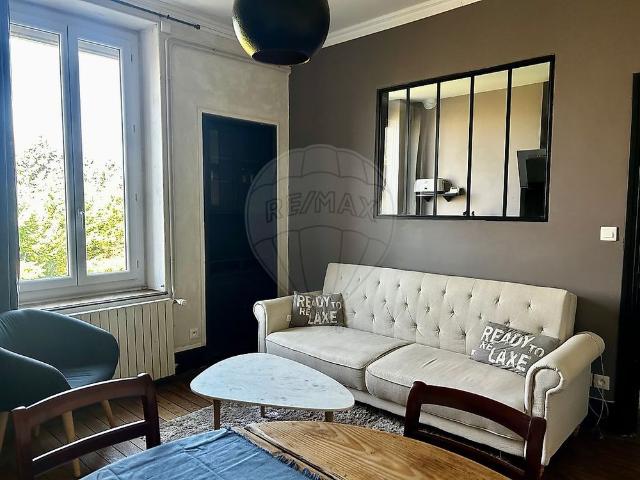Appartement 2 chambre s à louer Nevers