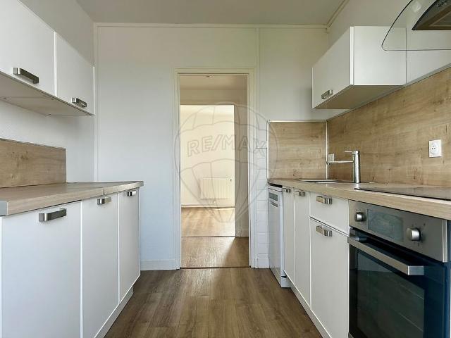Appartement 2 chambre s à louer Nevers