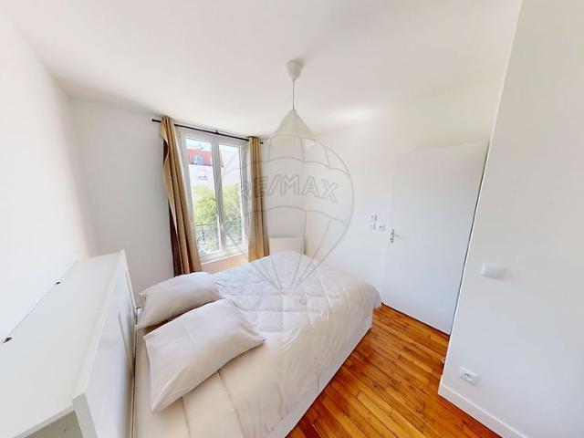 Appartement 2 chambre s à louer Aubervilliers