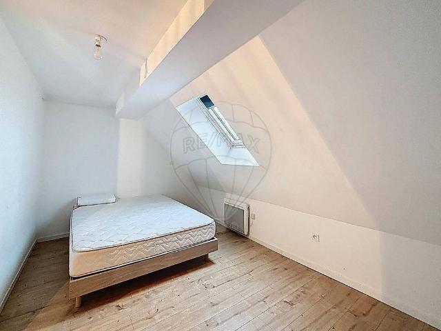 Appartement 2 chambre s à louer Audincourt