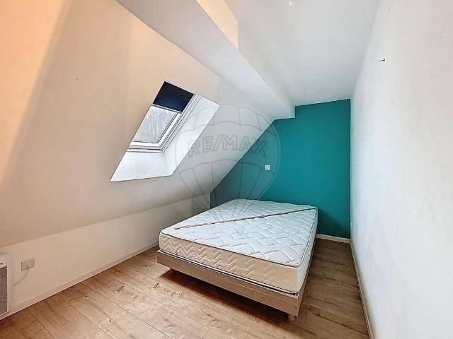 Appartement 2 chambre s à louer Audincourt