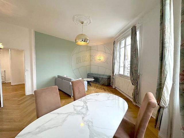 Appartement 2 chambre s à louer Argenteuil