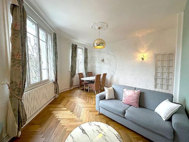 Appartement 2 chambre s à louer Argenteuil