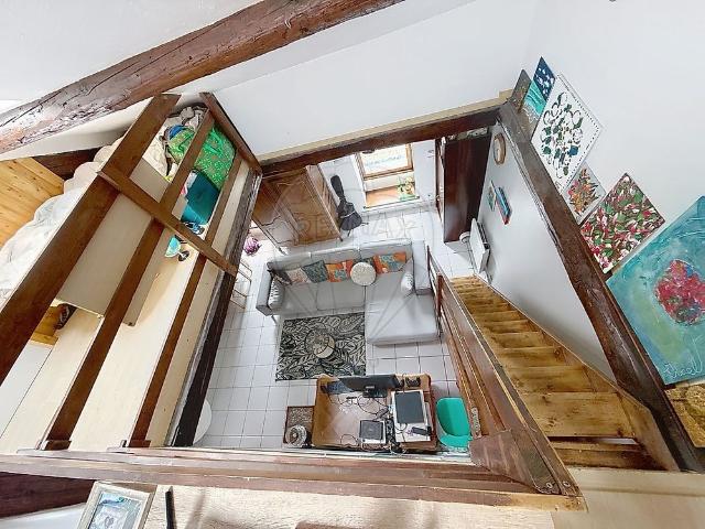 Appartement 2 chambre s à louer Belfort
