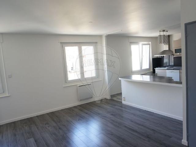 Appartement 2 chambre s à louer Bellegarde sur Valserine