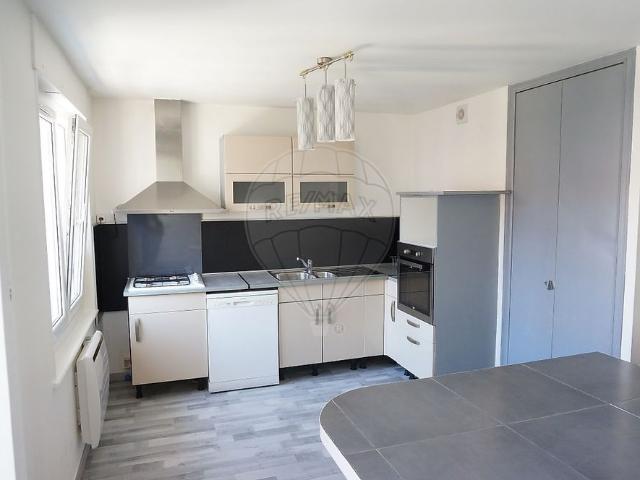 Appartement 2 chambre s à louer Bellegarde sur Valserine