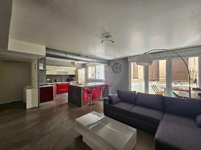 Appartement 2 chambre s à louer Bordeaux