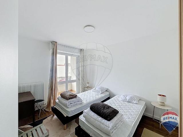 Appartement 2 chambre s à louer Chalon sur Saône