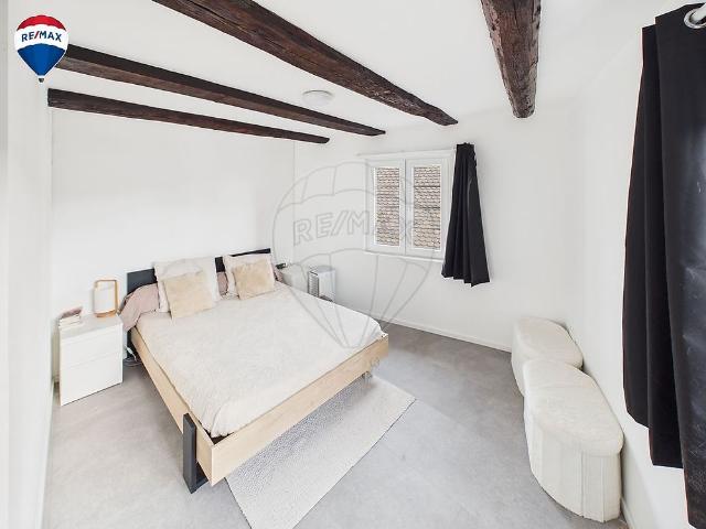 Appartement 2 chambre s à louer Dannemarie