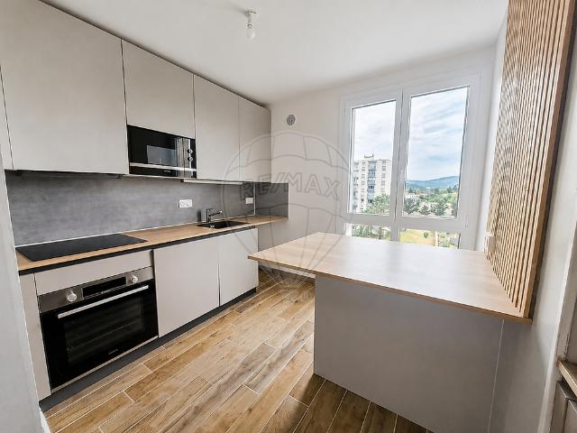 Appartement 2 chambre s à louer Limas