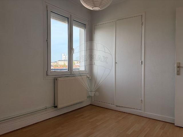 Appartement 2 chambre s à louer Saint André les Vergers