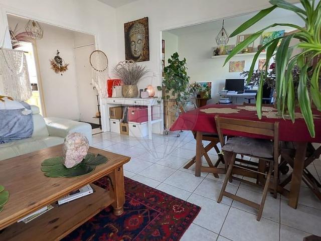 Appartement 2 chambre s à louer Saint André les Vergers