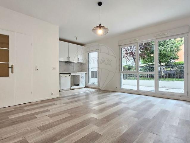 Appartement 2 chambre s à louer Saint Denis