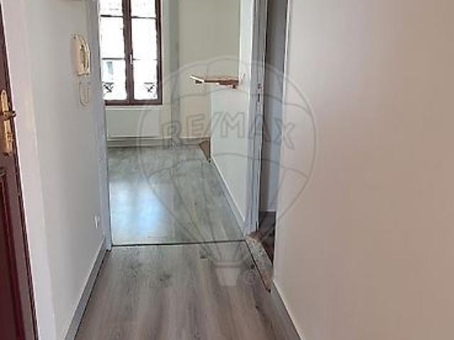Appartement 2 chambre s à louer Saintes