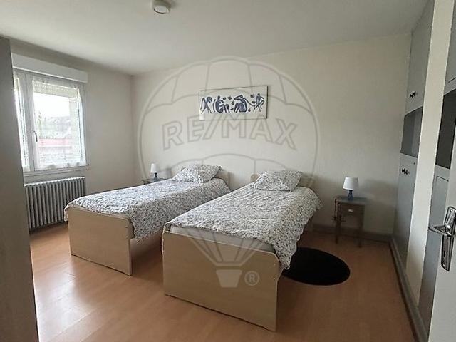 Appartement 2 chambre s à louer Sochaux