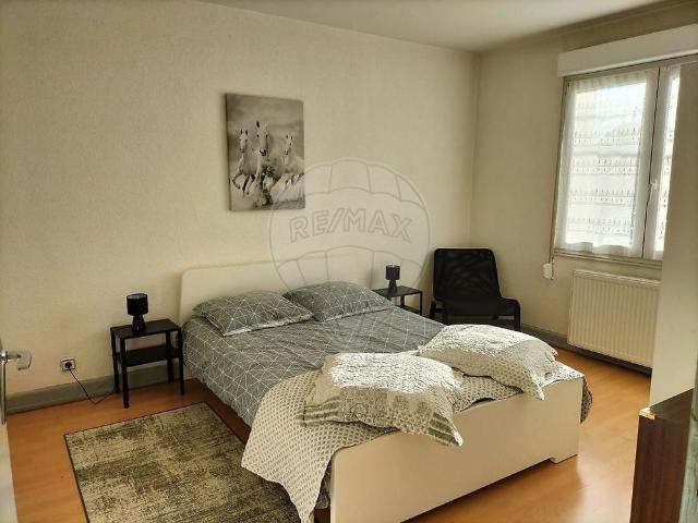 Appartement 2 chambre s à louer Sochaux