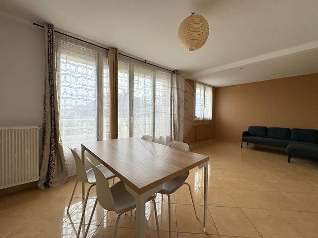 Appartement 2 chambre s à louer Troyes