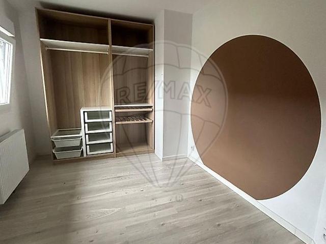Appartement 2 chambre s à louer Vézelois
