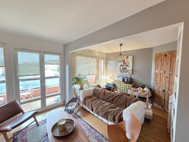Appartement 2 chambre s à louer Villefranche sur Saône