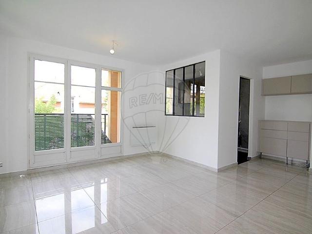 Appartement 2 chambre s à louer Villeneuve la Garenne