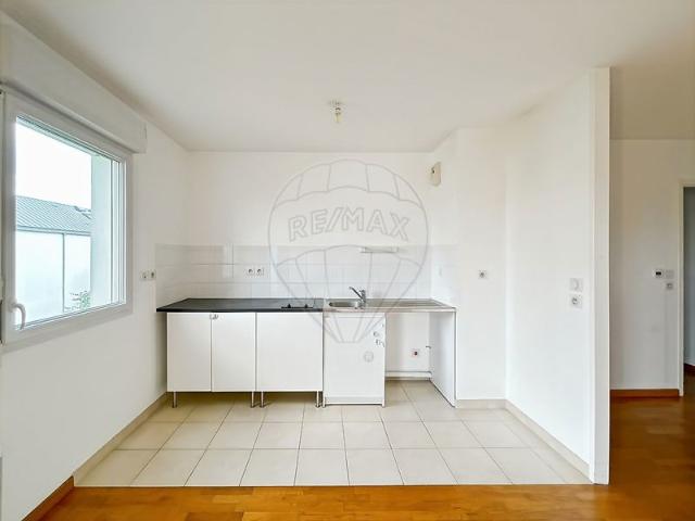 Appartement 2 chambre s à louer