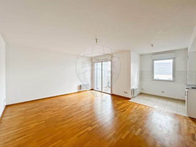 Appartement 2 chambre s à louer