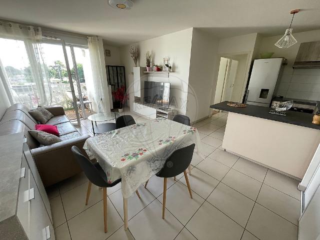 Appartement 2 chambre s à louer
