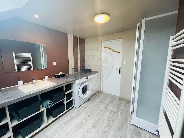 Appartement 2 chambre s à louer