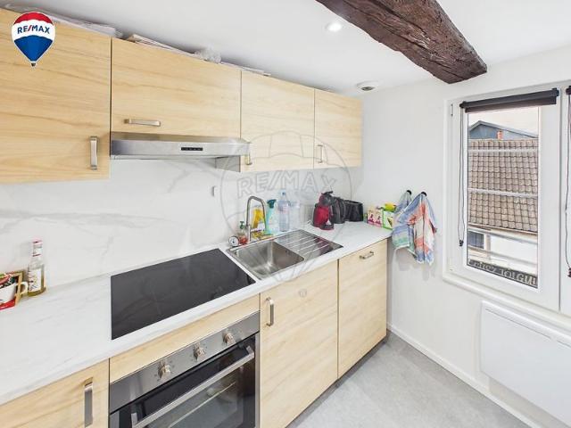 Appartement 2 chambre s à louer
