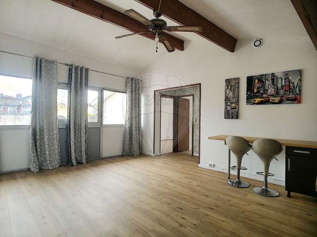 Appartement 2 chambre s à louer