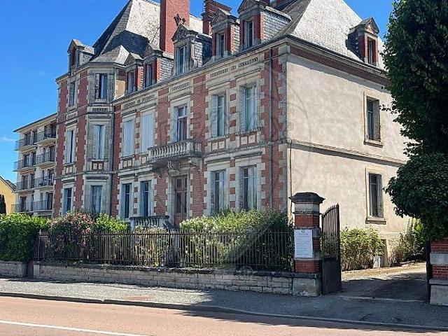 Appartement 2 chambre s à vendre