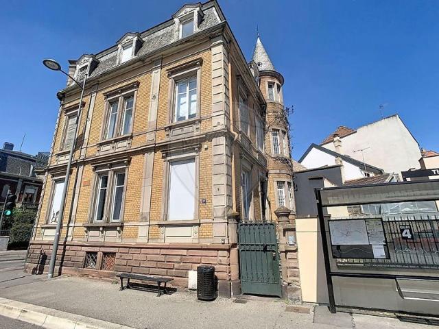 Appartement 2 chambre s à vendre