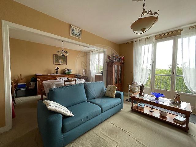 Appartement 2 chambre s à vendre